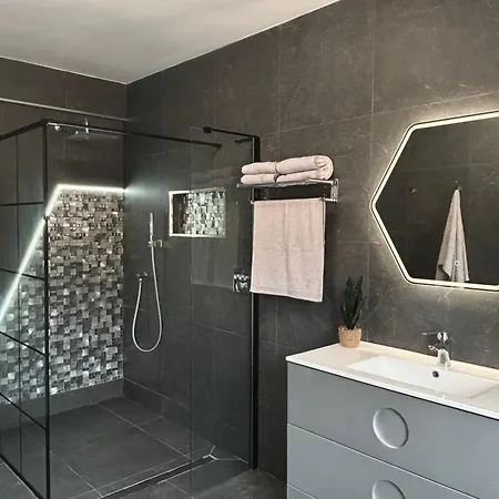 Apartamento Brisas Del Puerto *