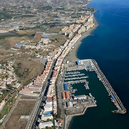 Apartment Brisas Del Puerto