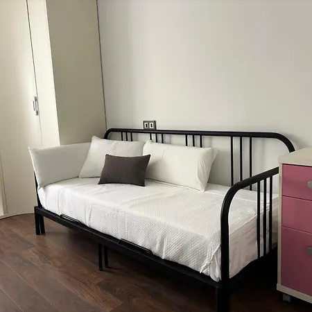 Brisas Del Puerto Apartment