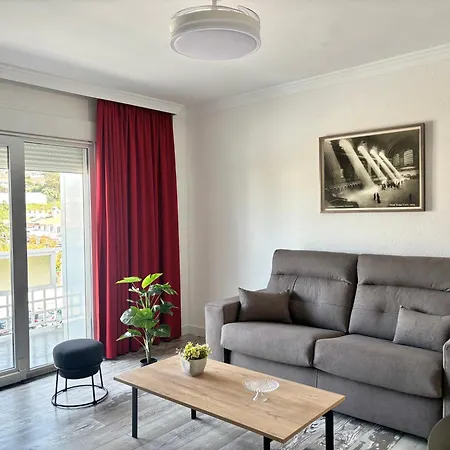 Apartment Brisas Del Puerto *