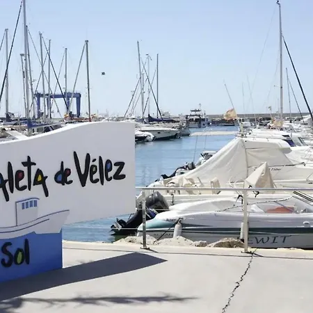 Brisas Del Puerto *