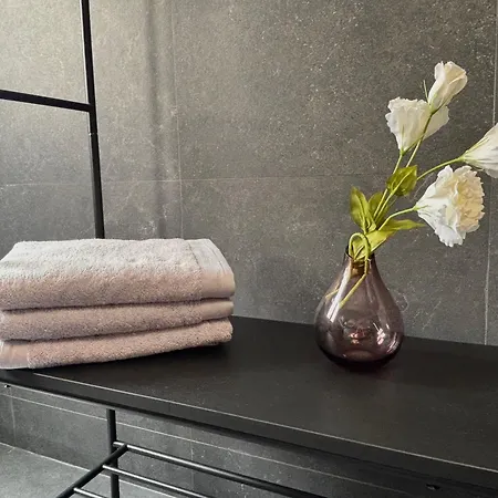 Apartment Brisas Del Puerto Caleta De Velez