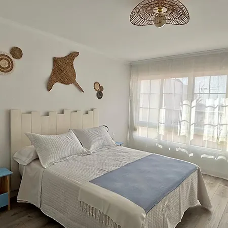 Apartment Brisas Del Puerto